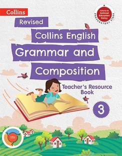 Revised English Grammar & Composition Tm 3