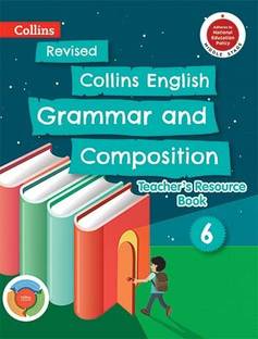 Revised English Grammar & Composition Tm 6