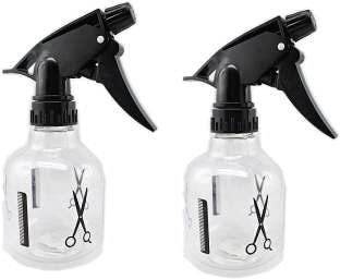 TRENJASU 250 ml Plastic Spray Bottle