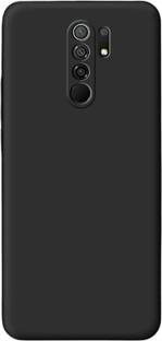 Wellpoint Back Cover for Mi Redmi Note 8 Pro