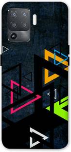 Value Back Cover for Oppo F19 Pro