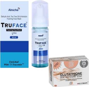 TRUFACE AE_TRUFACE FW_60 ML Face Wash