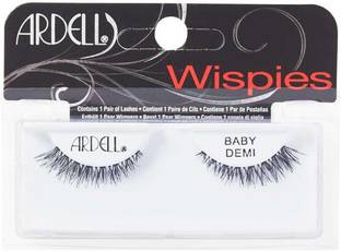 Ardell WISPIES BABY WISPIES-61512 + Duo Clear Glue 1g Pack of 1 Number of piece 2