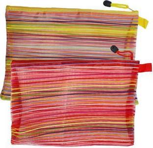 greengrow Document Zipper Pouch Document Zipper Pouch