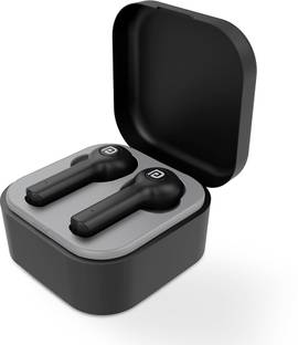 Portronics Harmonics Twins 22 Smart TWS Earpods Bluetooth
