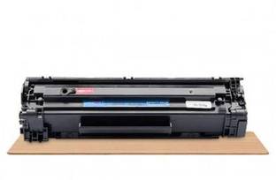 SPS Easy Refill 88A, CC388A Toner Cartridge for Laserjet P1007, P1106, P1108, P1008, M1213nf MFP, M1136 MFP, M126nw MFP, M1218nfs, M128fw MFP, M128fn MFP, M226DW and M226DN (88A Easy Refill) Black Ink Toner