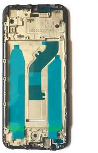 Purplesavvy Tecno KE5 Front Panel