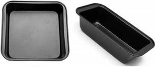 AL ATASH Carbon Steel Bread Mould 2