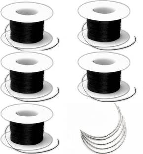 REVITI black Thread