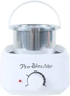 HANA Wax Heater