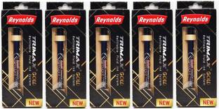 Reynolds Trimax Gold Fineliner Pen