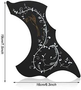 Belear Acoustic Guitar Pick Guard