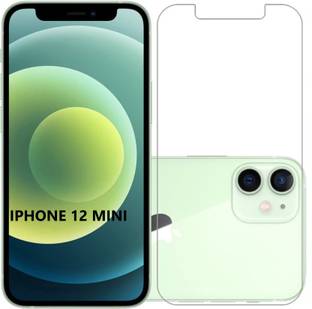 Gorilla Elite Tempered Glass Guard for APPLE iPhone 12 Mini