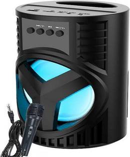 ENMORA Y18T- PRO-7 YD-PRO-WS- 24 W Bluetooth PA Speaker