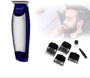 Gemmy GM-6025 Trimmer 59 min  Runtime 1 Length Settings