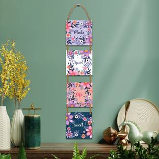 SEHAZ ARTWORKS SZA-4-0010-Wall-Hanging