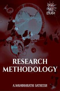 UGC-NET EXAM RESEARCH METHODOLOGY
