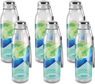 MILTON 1000 Pet Water Bottle, 1000 ml Plastic Bottle