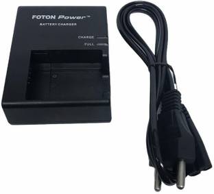 FOTON POWER LPE10 Battery Charger  Camera Battery Charger