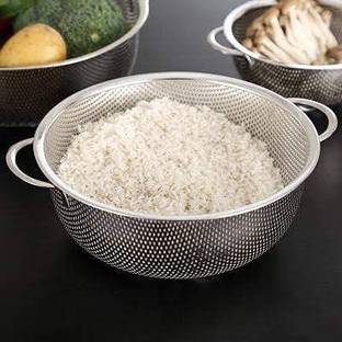 Amulakh Collapsible Colander