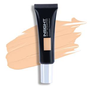 Insight Long Lasting Waterproof Concealer Foundation (01) Concealer