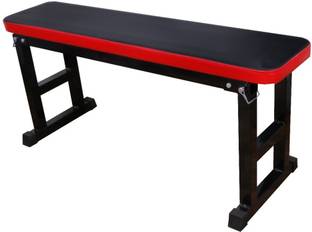 IBS Flat Fitness Bench