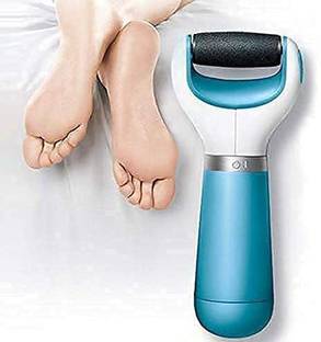 Devart Foot Scrubber for Dead Skin