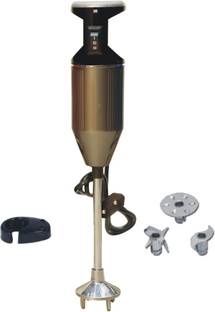 kichanrani 250 W Grey Hand Blender