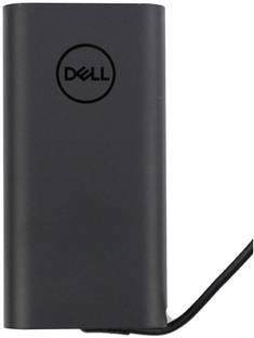 DELL 5GT3K/9RCDC 19.5V 7.4mm Slim AC (Without Power Cord) 90 W Adapter