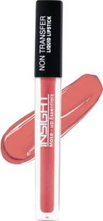 Insight Non-Transfer Waterproof Liquid Lipstick (LG_39-08)