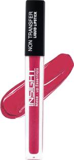 Insight Non-Transfer Waterproof Liquid Lipstick (LG_39-15)