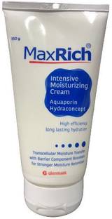 MaxRich Intensive Moisturizing Cream
