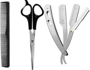 CITYCOSMETIC PERFECT KIT FOR SALON BABER, Men