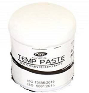 pyrax Temporary Filling Paste for Dental care-25 Gram Teeth Whitening Kit