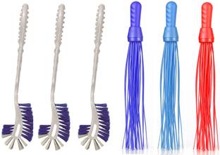 Mohprit Home & Toilet Cleaning Set