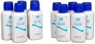 pyrax Denture Adhesive Powder Fit Fix