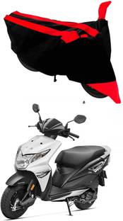 THE REAL ARV Waterproof Two Wheeler Cover for Honda