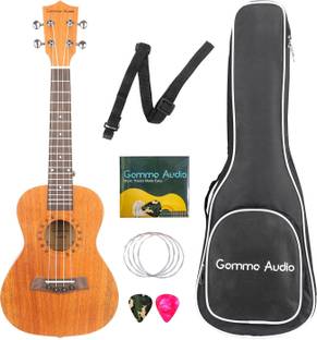 GAMMA AUDIO Tenor Ukulele