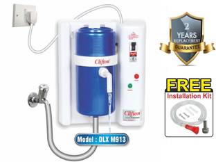 Clifton M913 1 L Instant Water Geyser