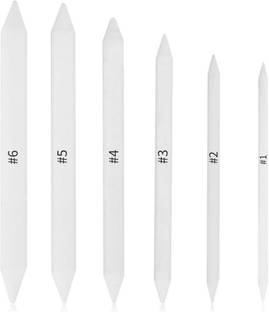THR3E STROKES Paper Blending Stumps Set of 6