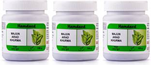 Hamdard Majun Arad Khurma|150g|Sexual Health for Men|Improves strength|