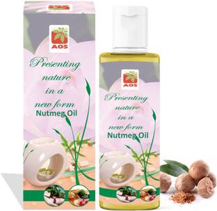 आओस प्रोडक्ट 100% नट्स ऑयल