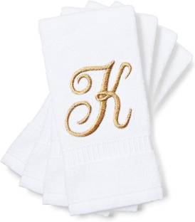 Mrunals Fashion Terry Cotton 60 GSM Face Towel Set