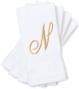 Mrunals Fashion Terry Cotton 60 GSM Face Towel Set