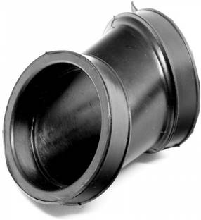 D'Mega Mart Rx 100 135 Air Filter Joint Rubber After market Bike Air Filter Cover