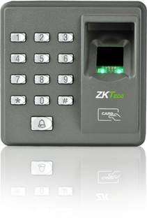 ZKTeco X7 Biometric Fingerprint Reader Door Locks