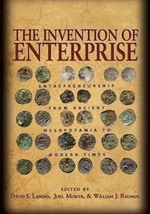 The Invention of Enterprise
