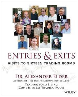 Entries and Exits 1st Edition