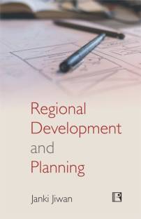 REGIONAL DEVELOPMENT AND PLANNING