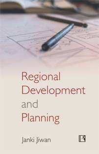 REGIONAL DEVELOPMENT AND PLANNING